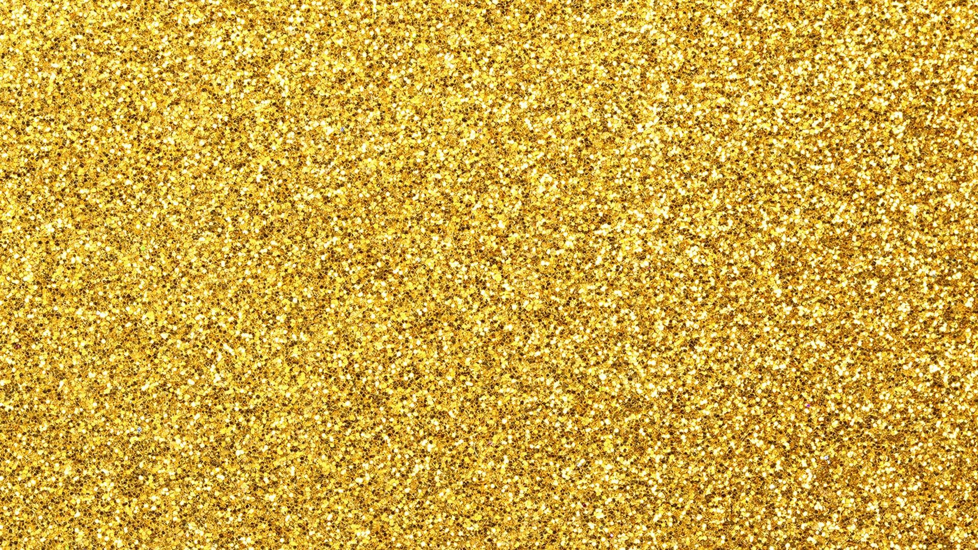 Gold Desktop Background