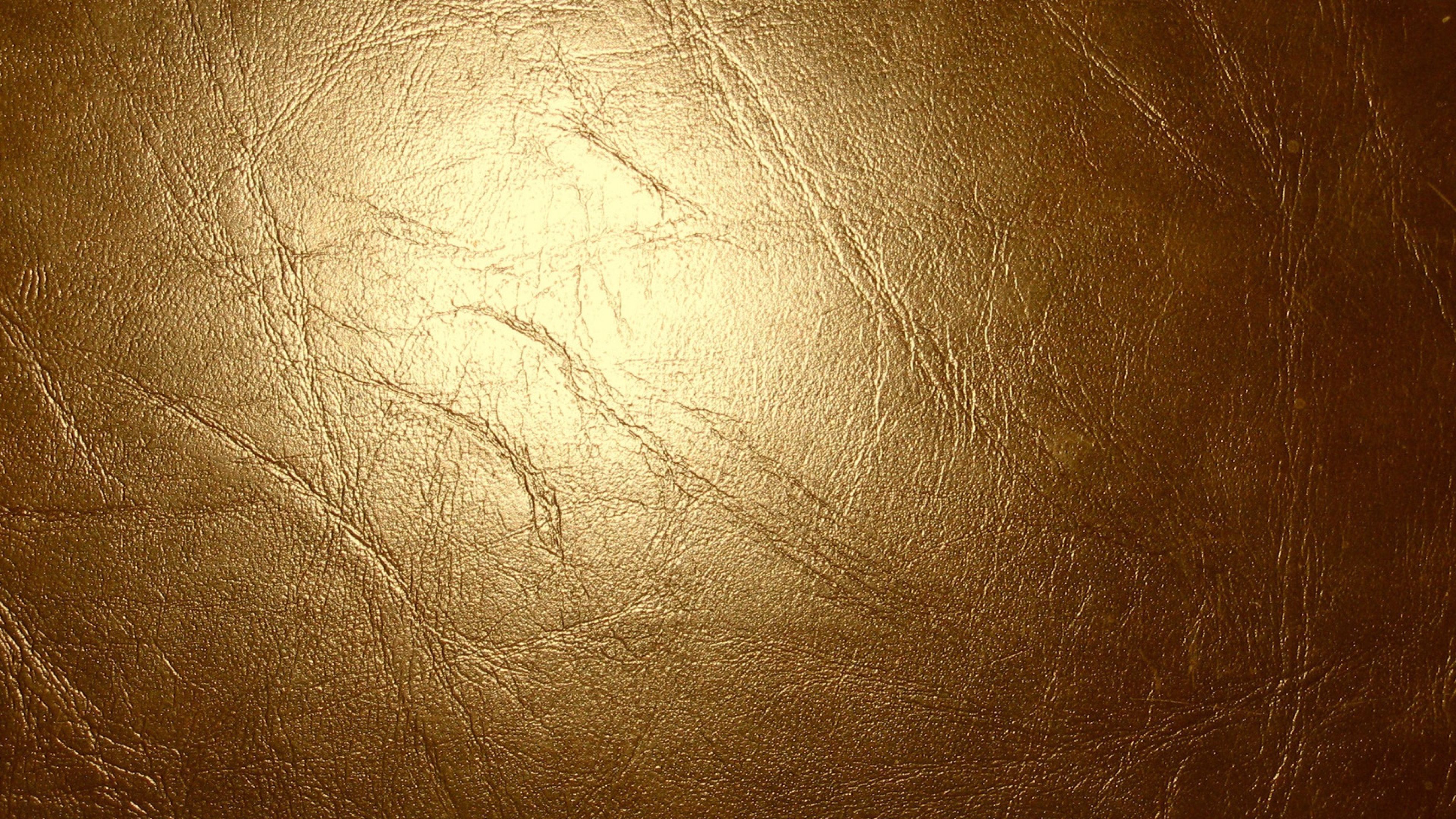 Gold Desktop Background