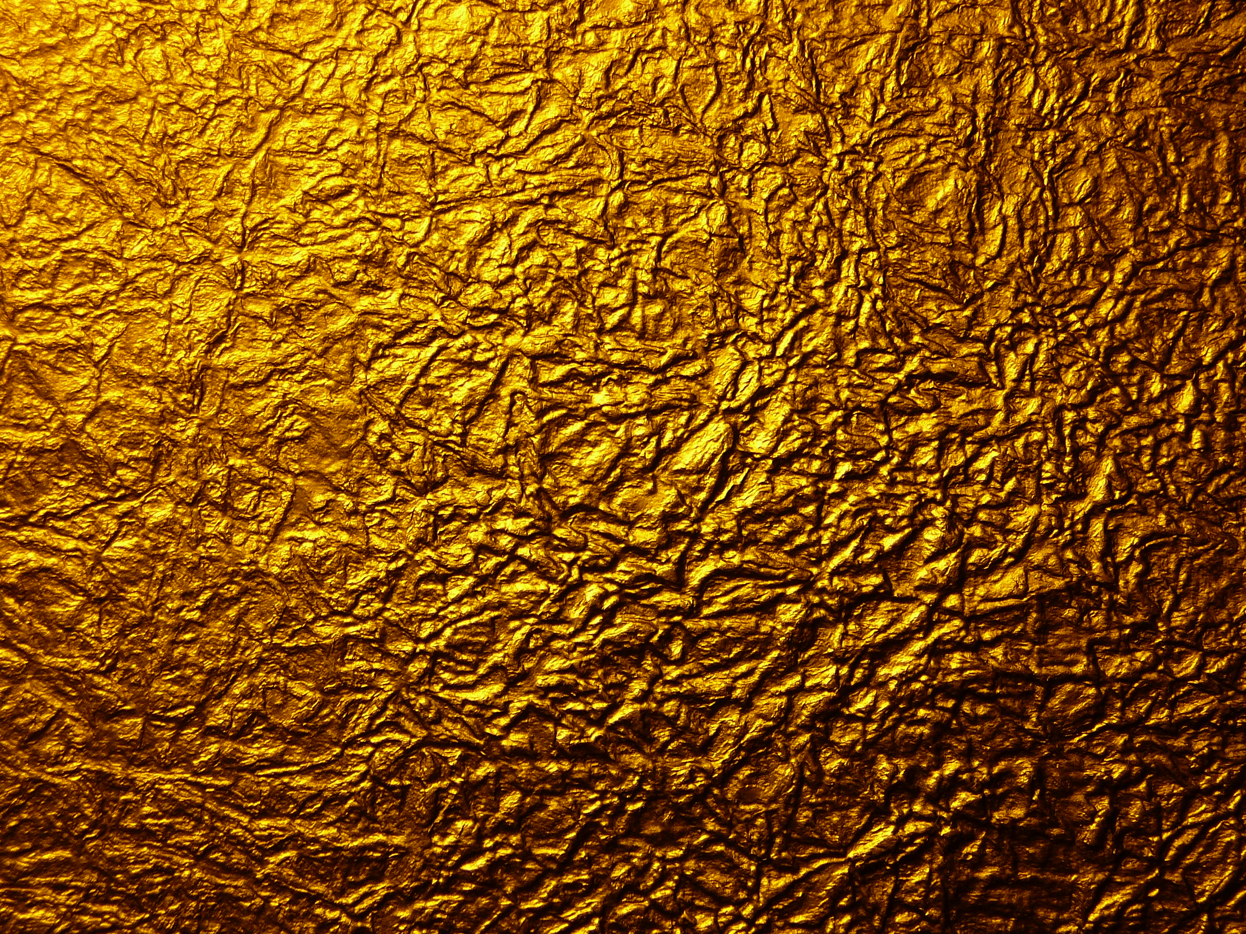 Gold Desktop Background