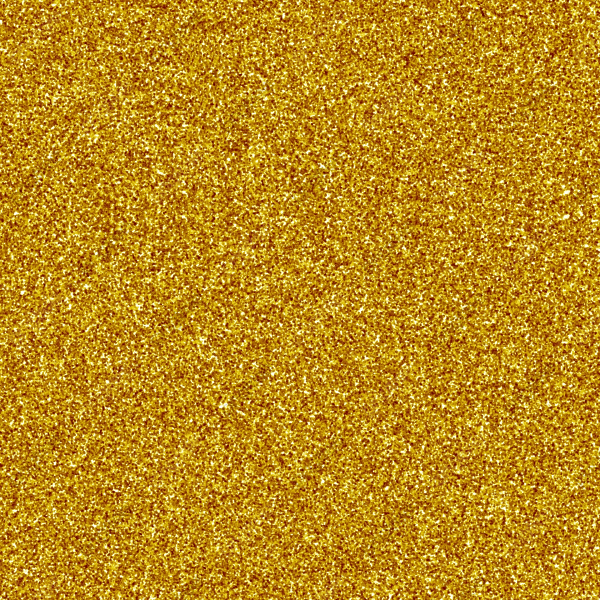 Gold Glitter Background