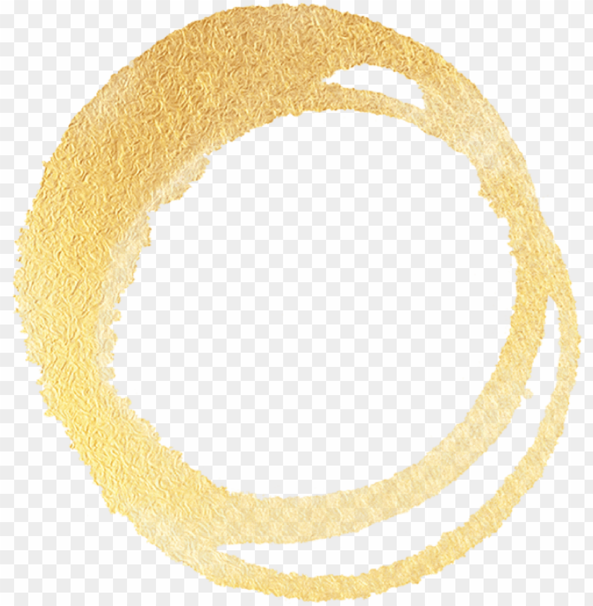 Gold Logo Background