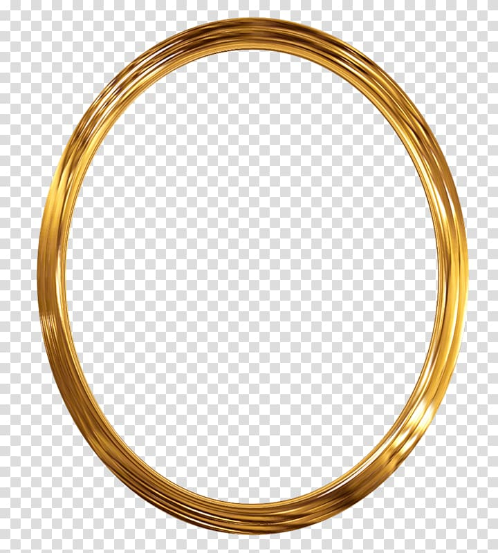 Gold Ring Background