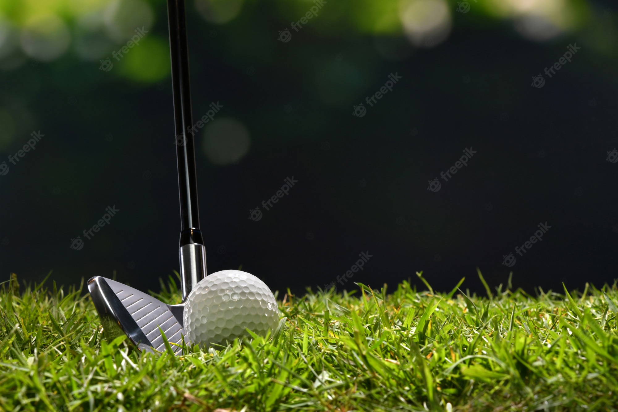 Golf Backgrounds