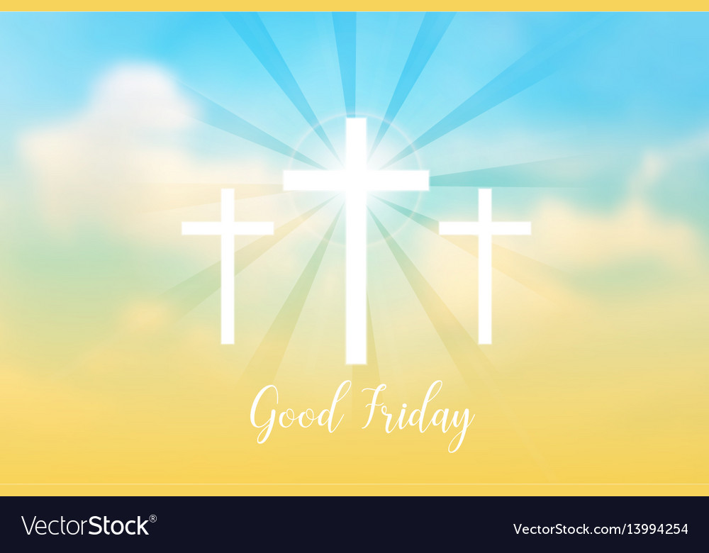 Good Friday Background Images