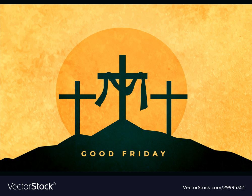 Good Friday Background Images