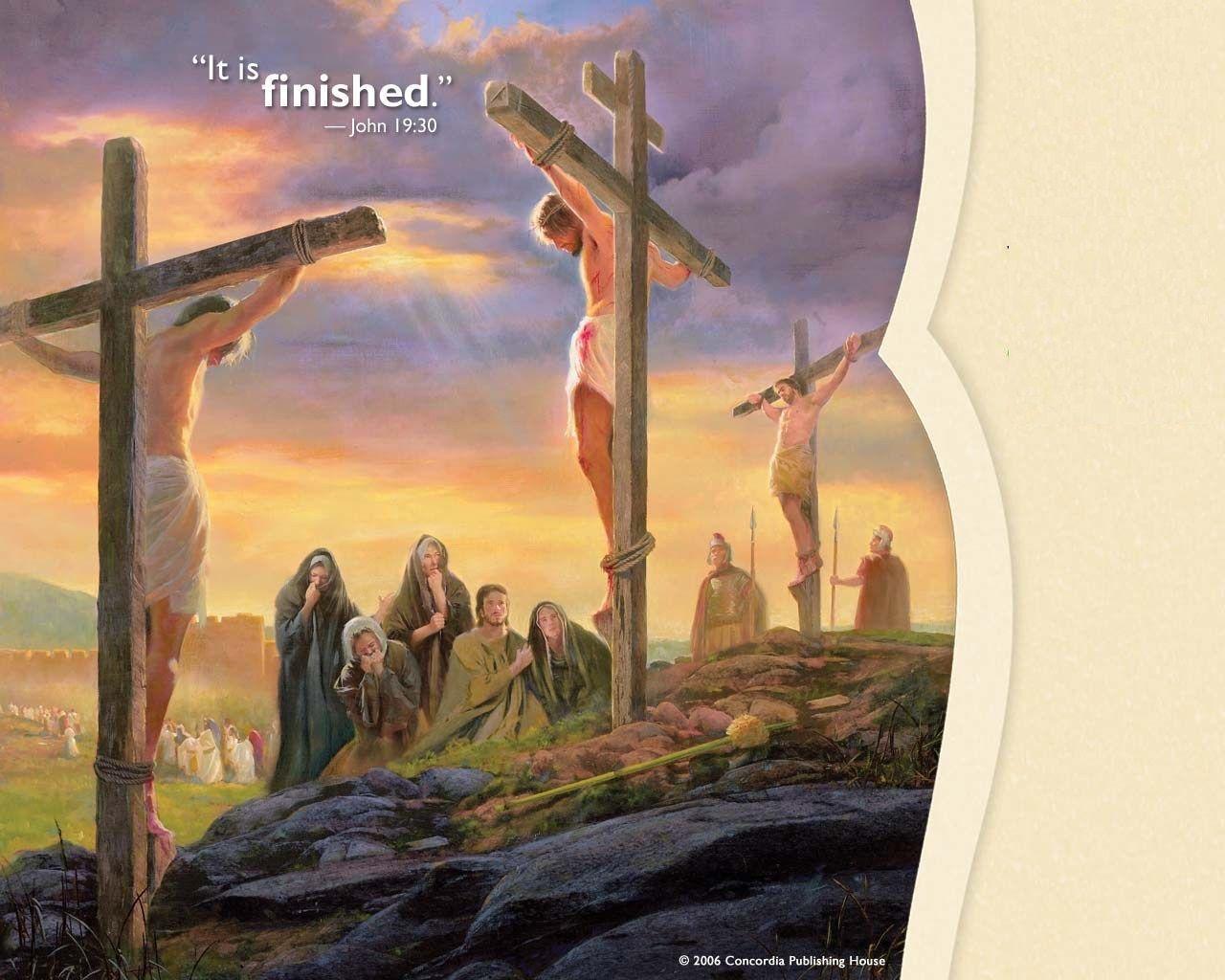 Good Friday Background Images