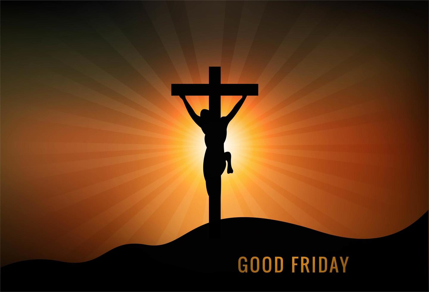 Good Friday Background Images