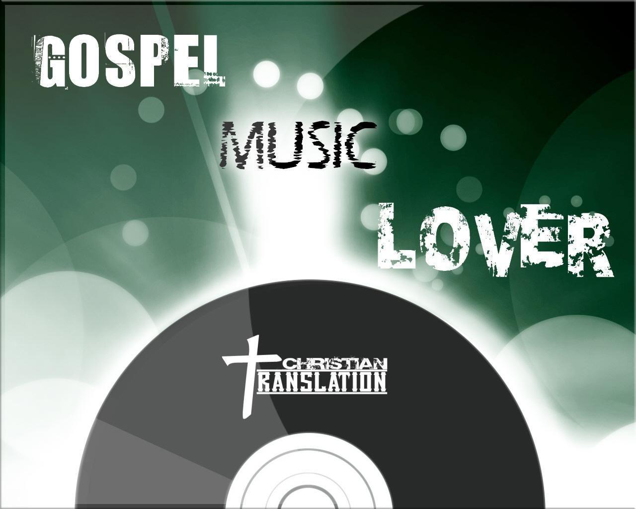 Gospel Music Backgrounds