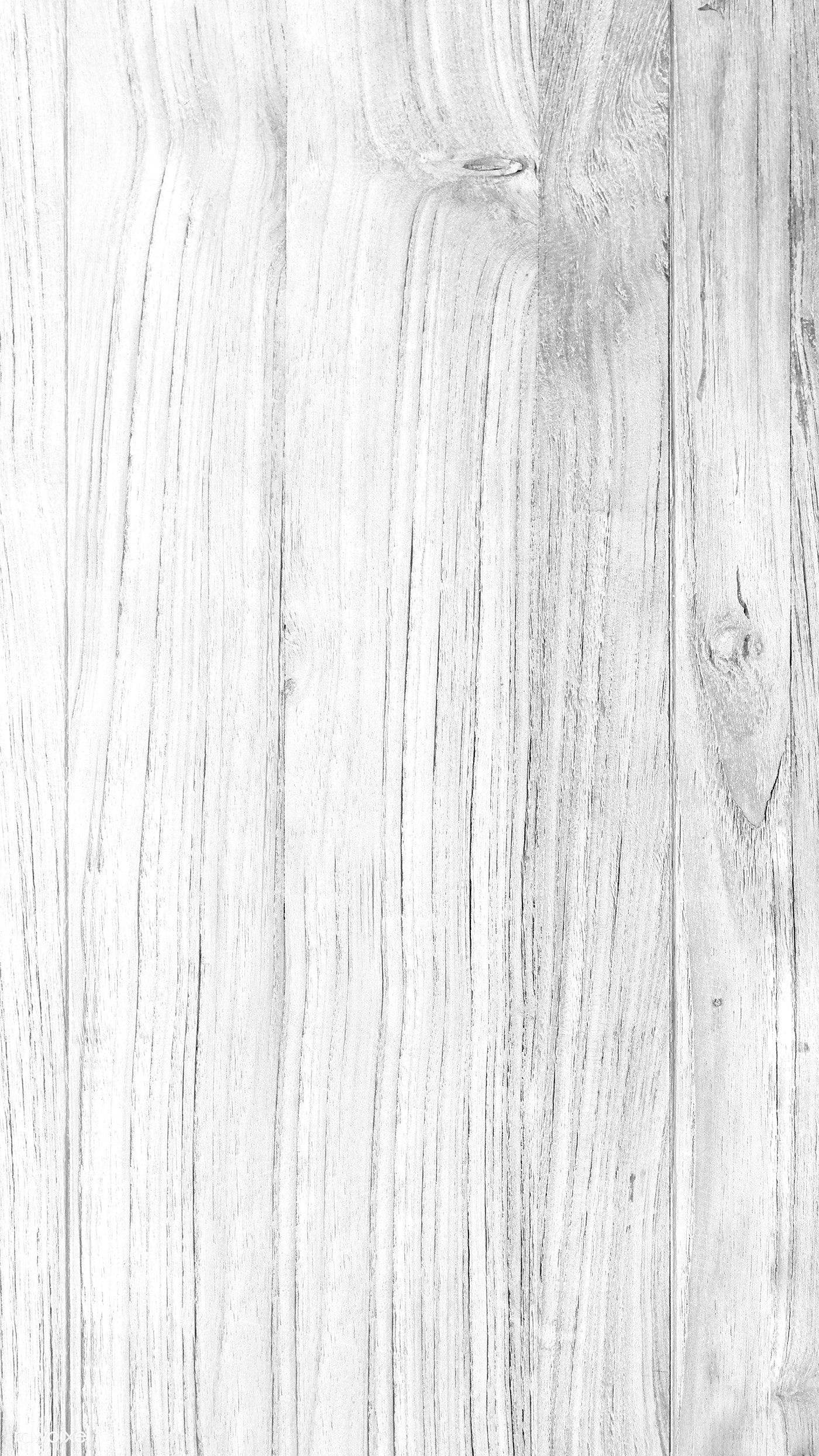 Gray Wood Background