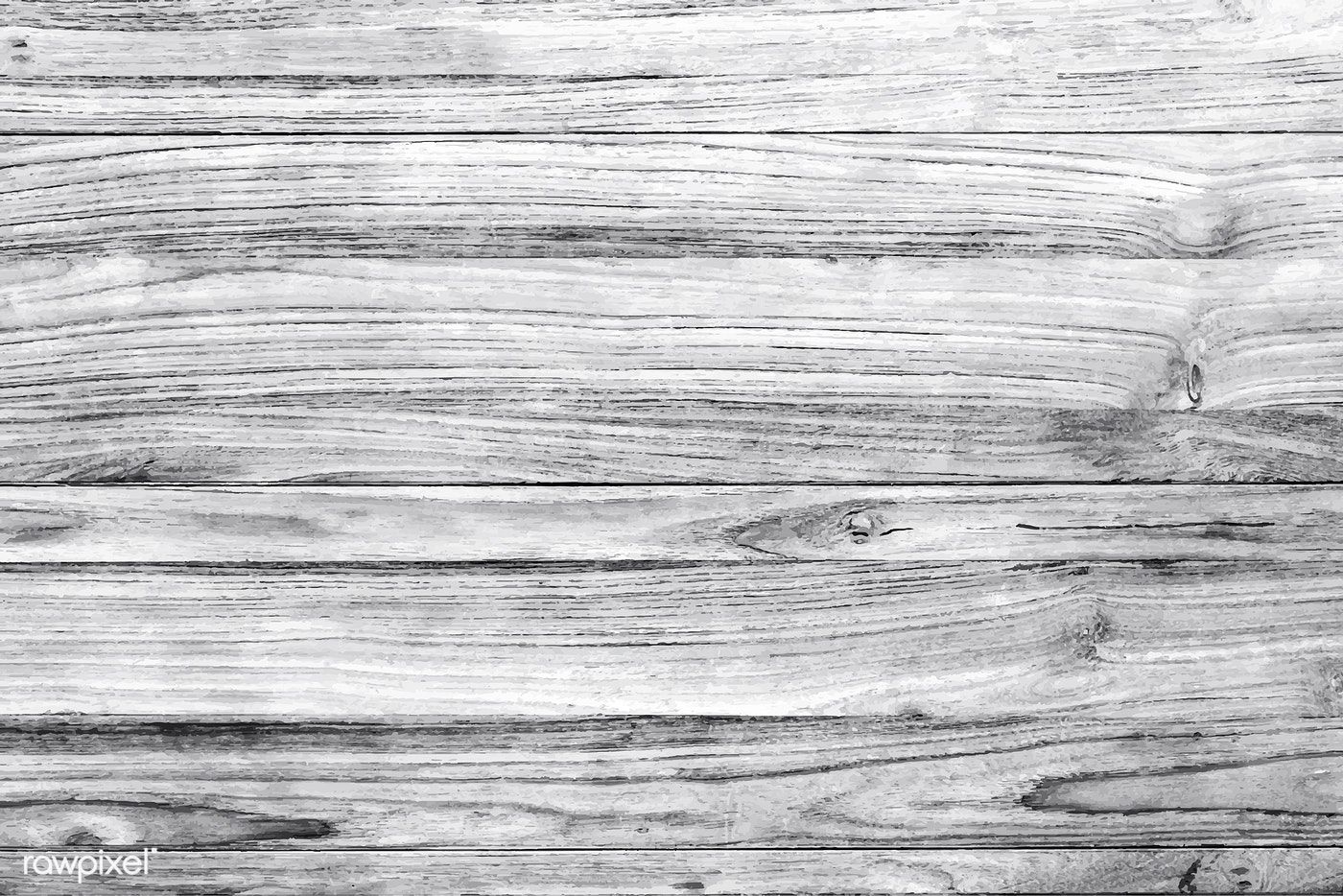 Gray Wood Background