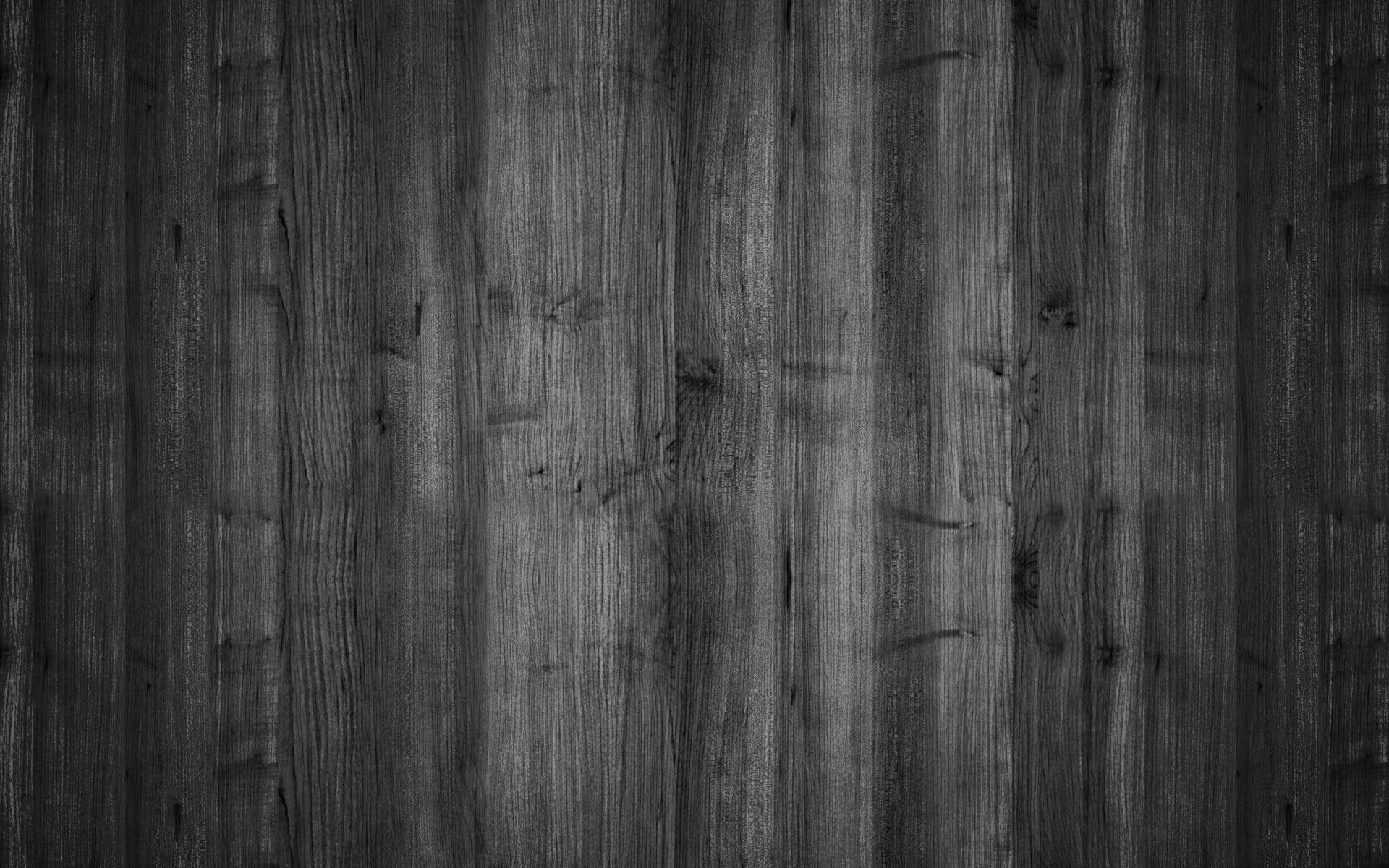 Gray Wood Background