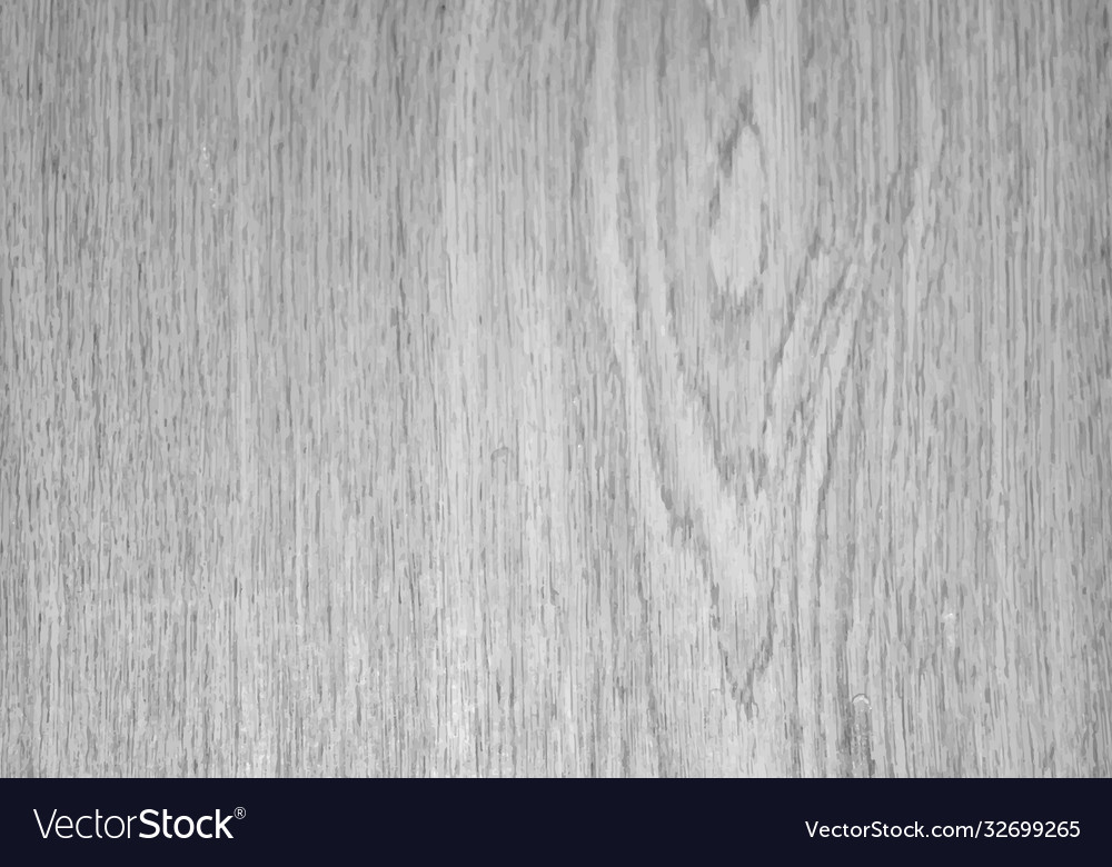 Gray Wood Background