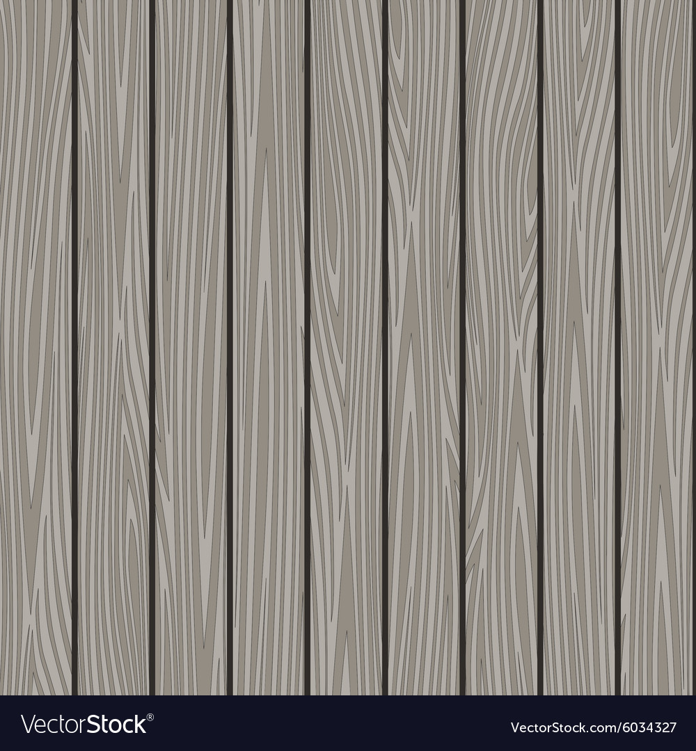 Gray Wood Background