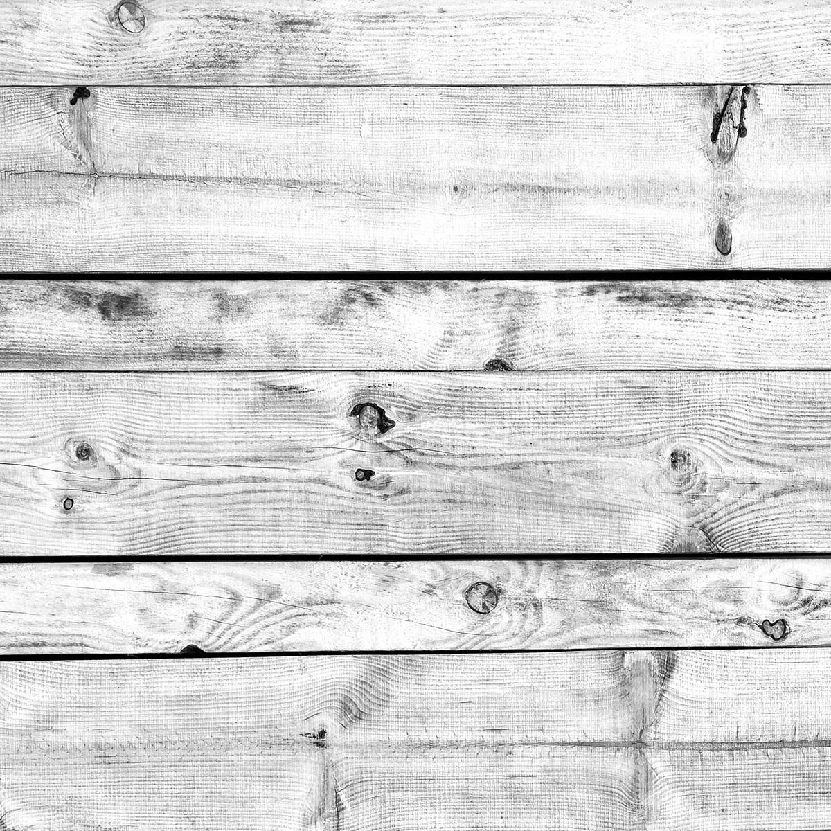 Gray Wood Background