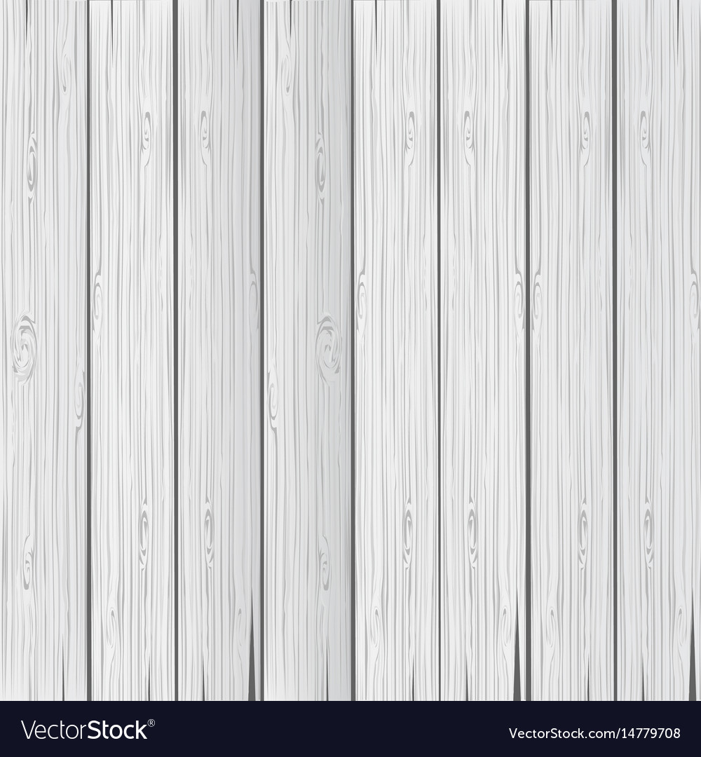 Gray Wood Background