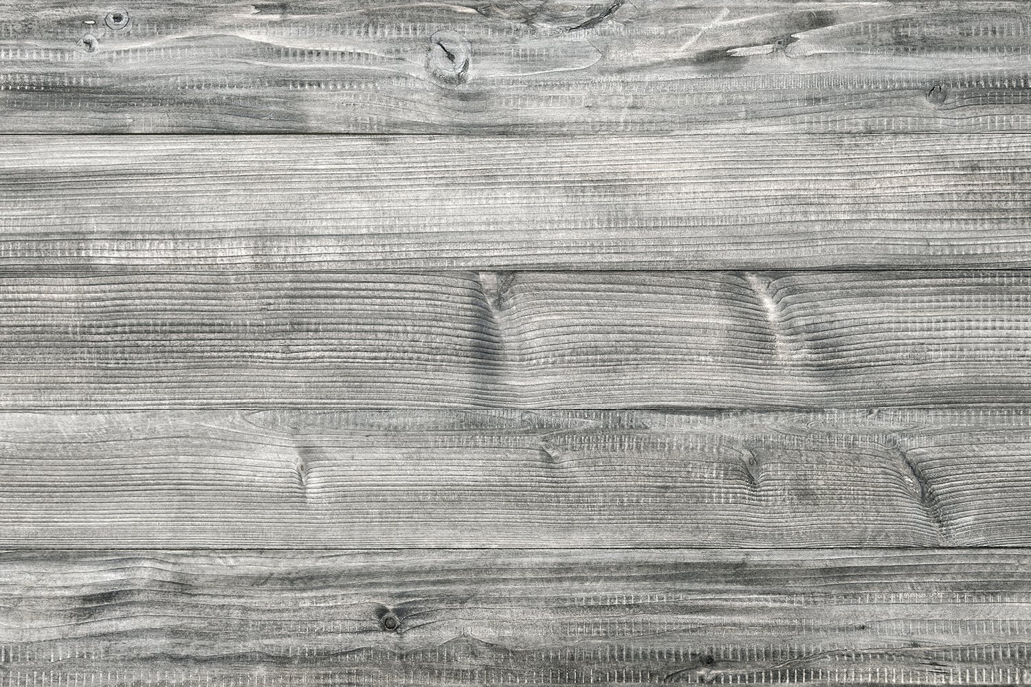 Gray Wood Background