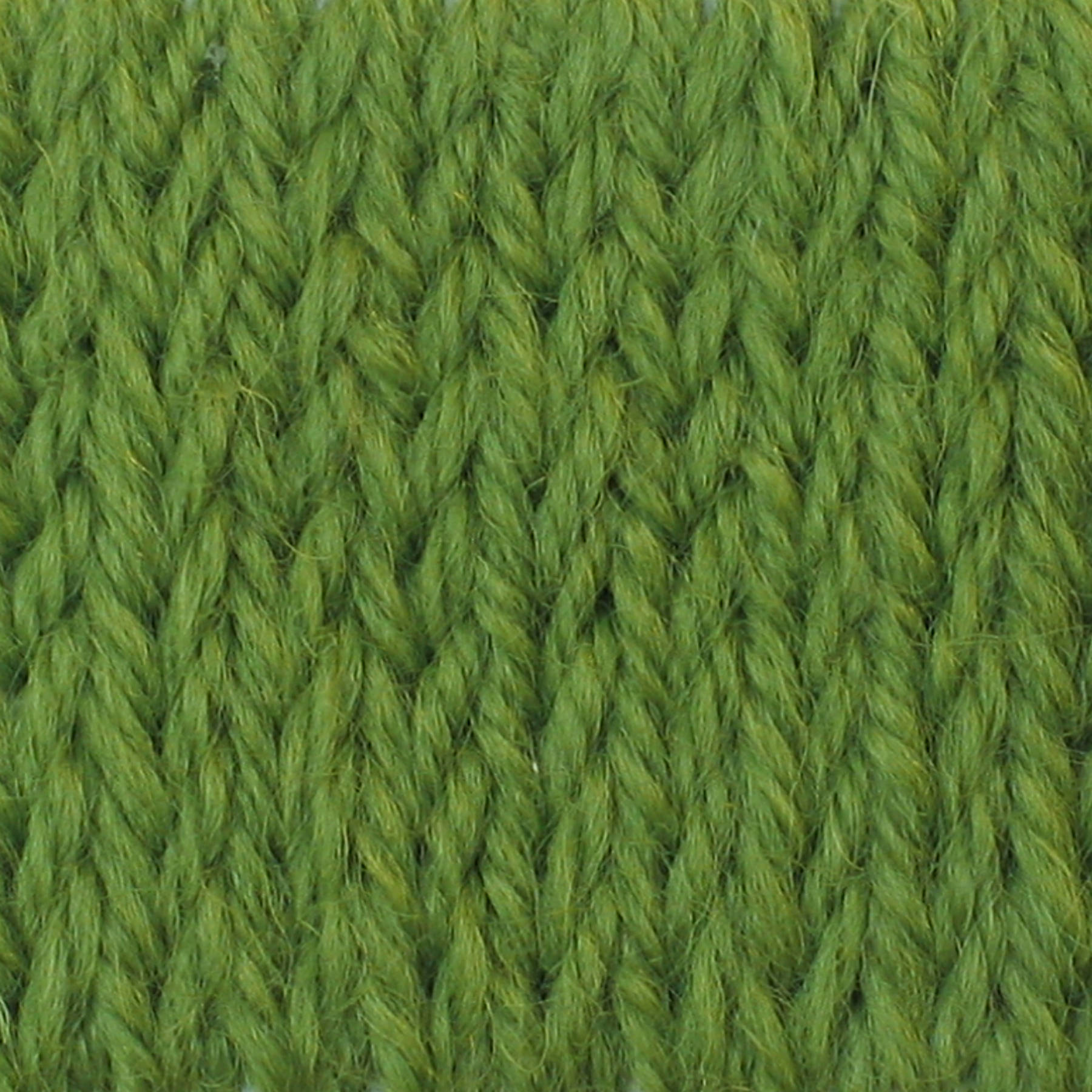 Green Fabric Background