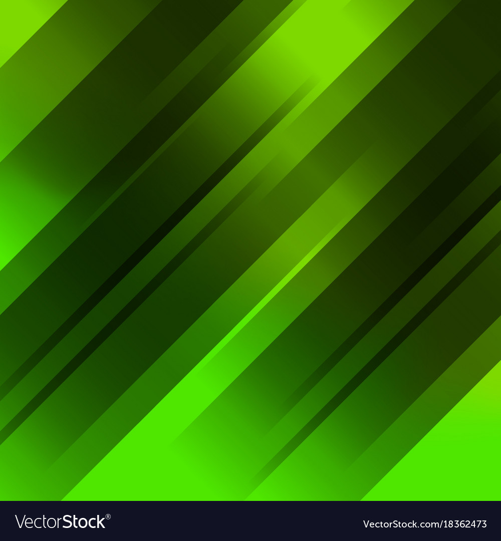 Green Gradient Background