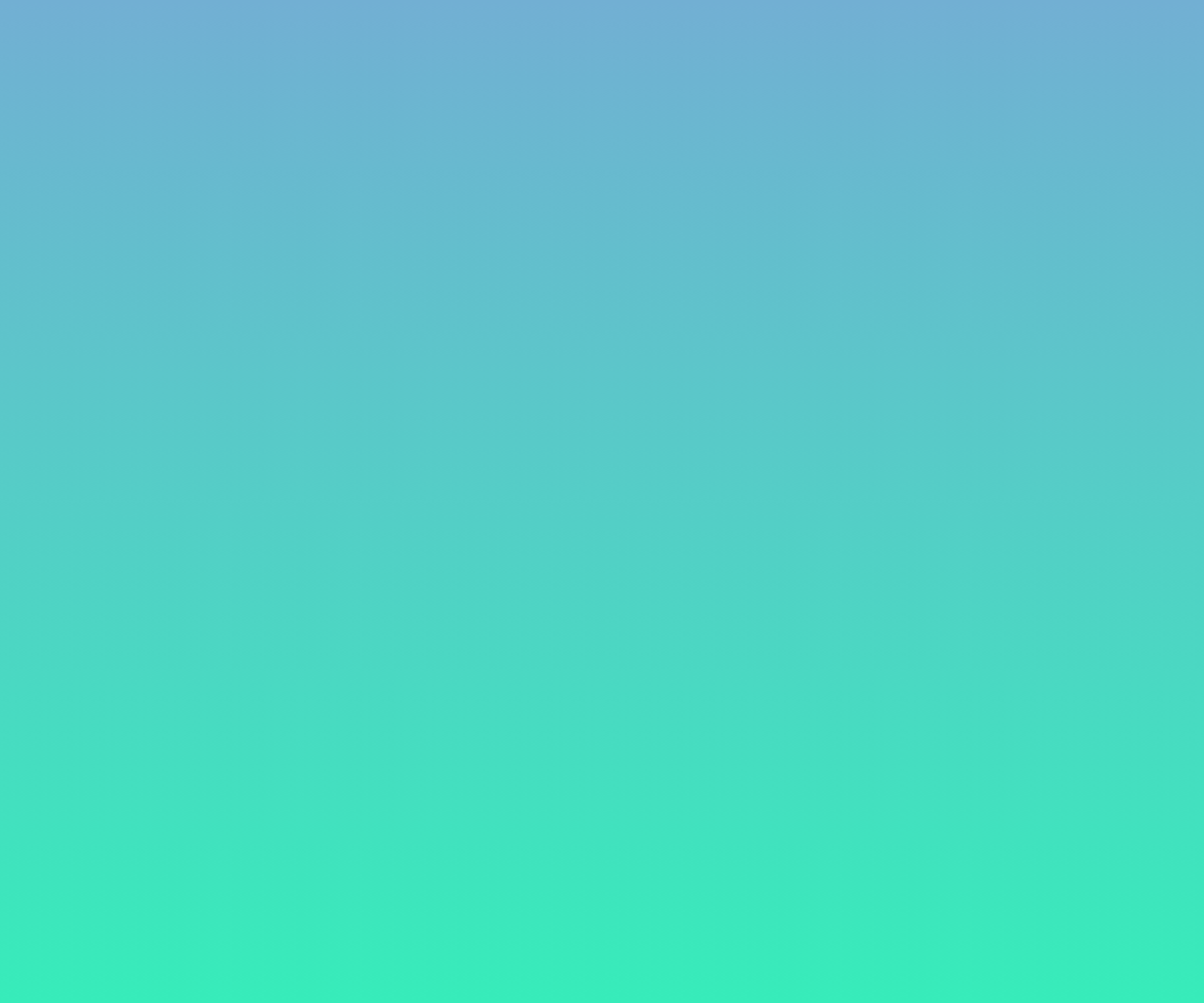 Green Gradient Background