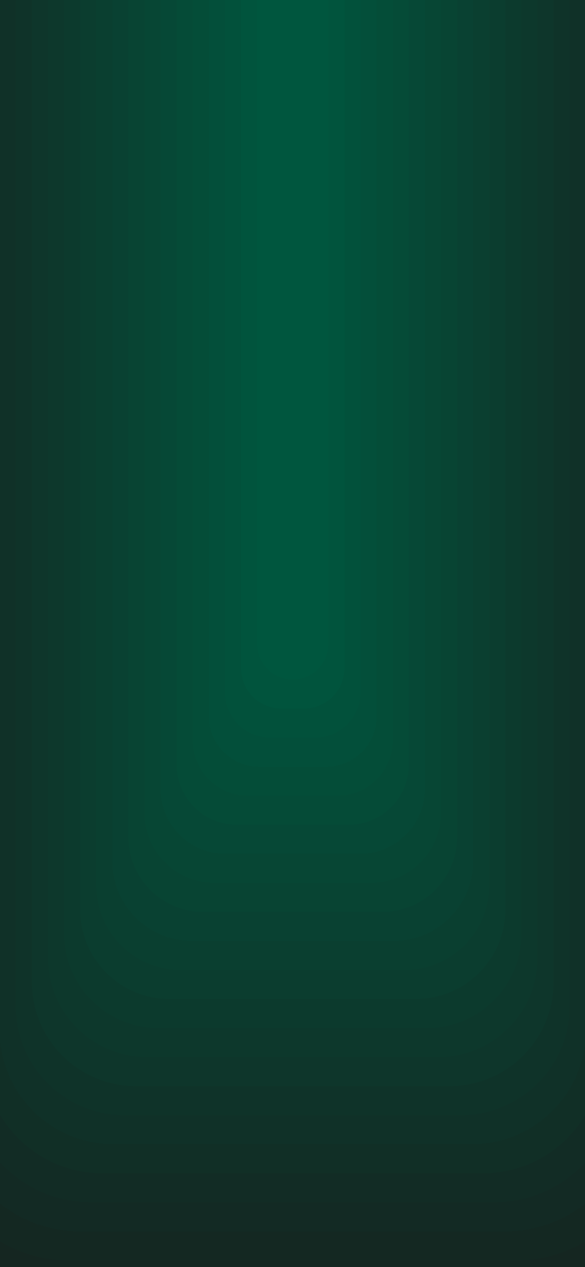 Green Gradient Background