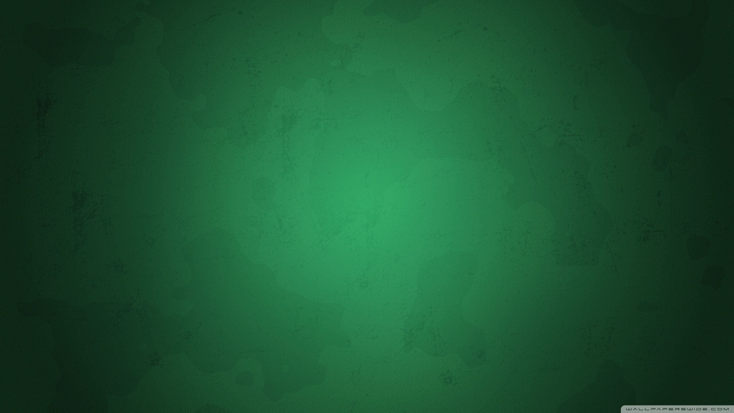 Green Grunge Background 1920X1080