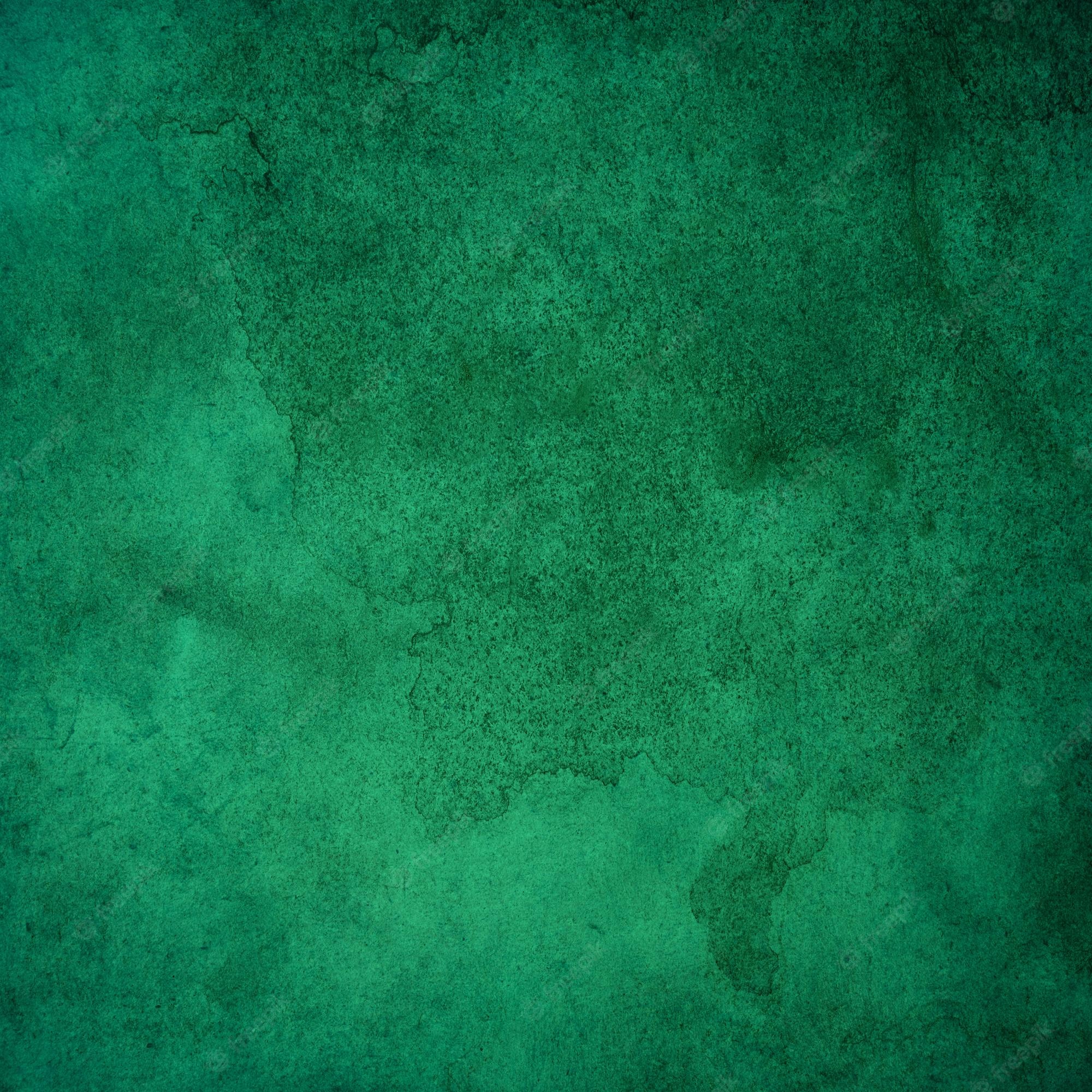 Green Grunge Background 1920X1080