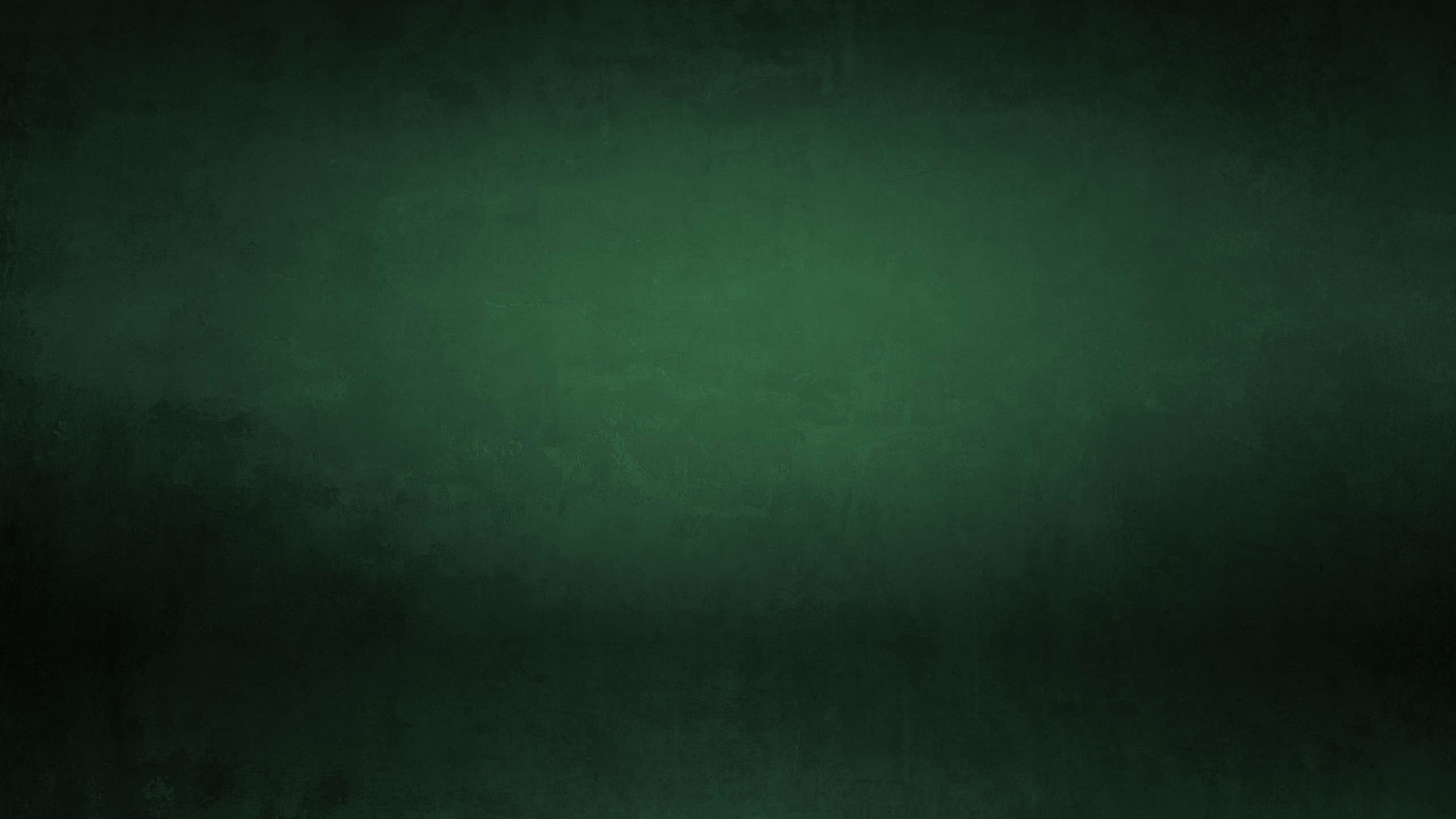 Green Grunge Background 1920X1080