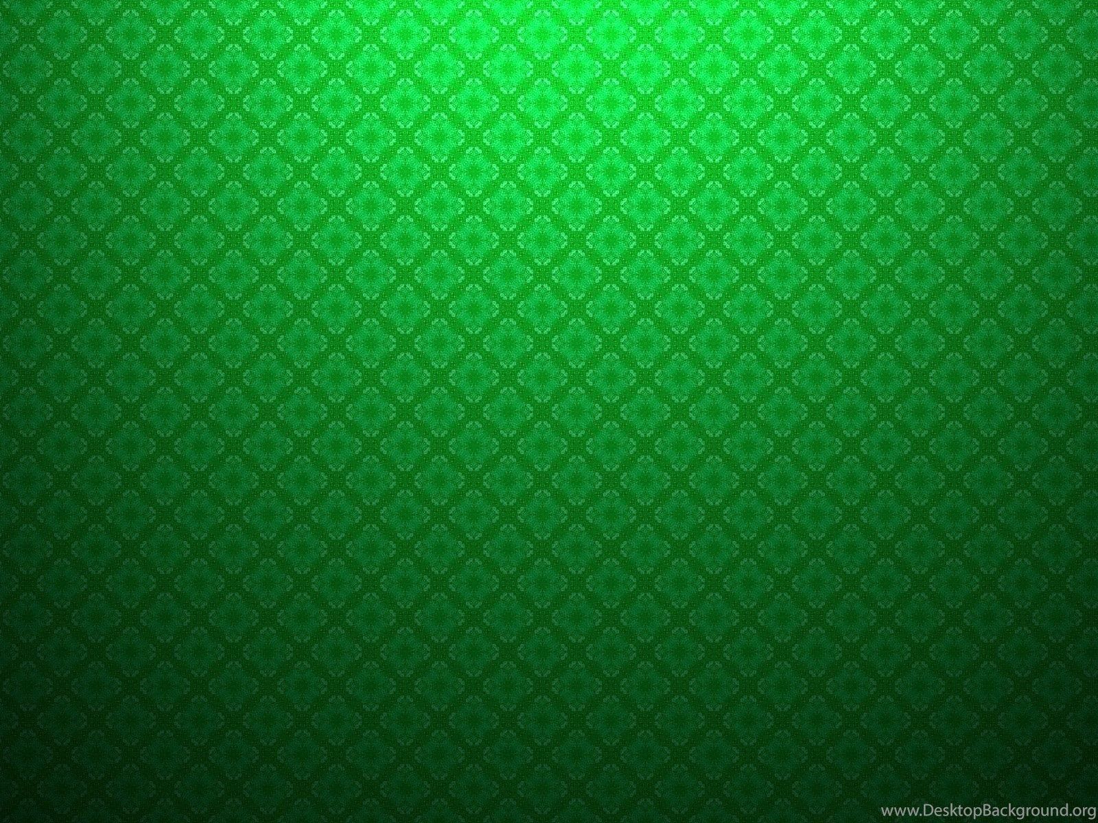 Green Grunge Background 1920X1080