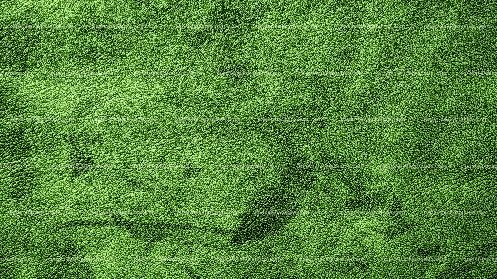 Green Grunge Background 1920X1080