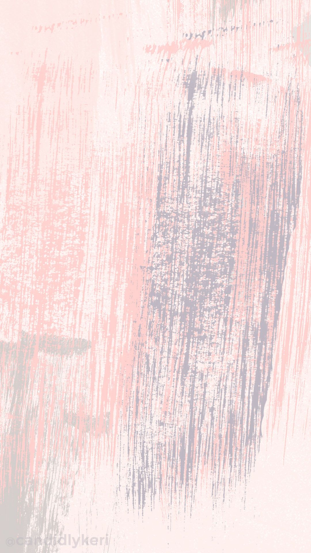 Grey And Pink Background