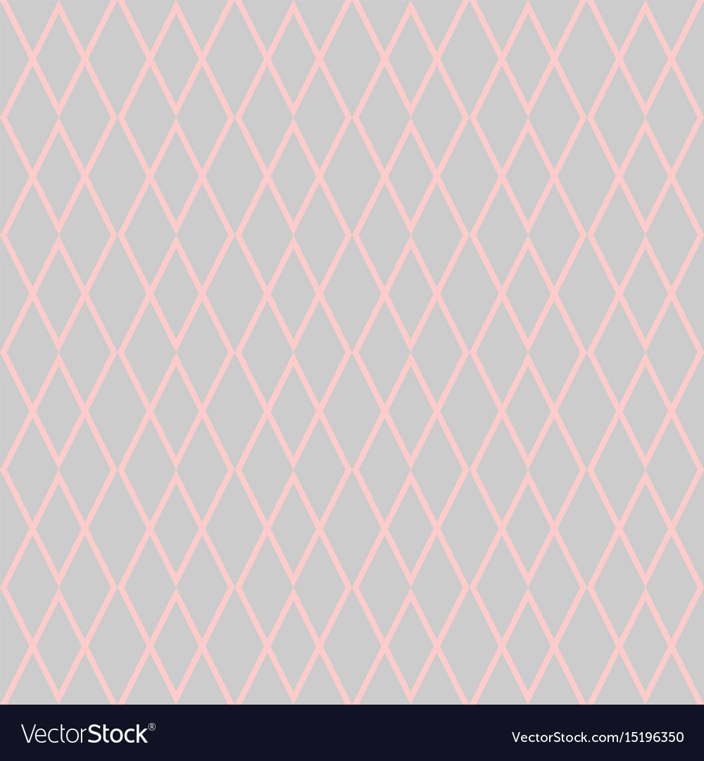 Grey And Pink Background