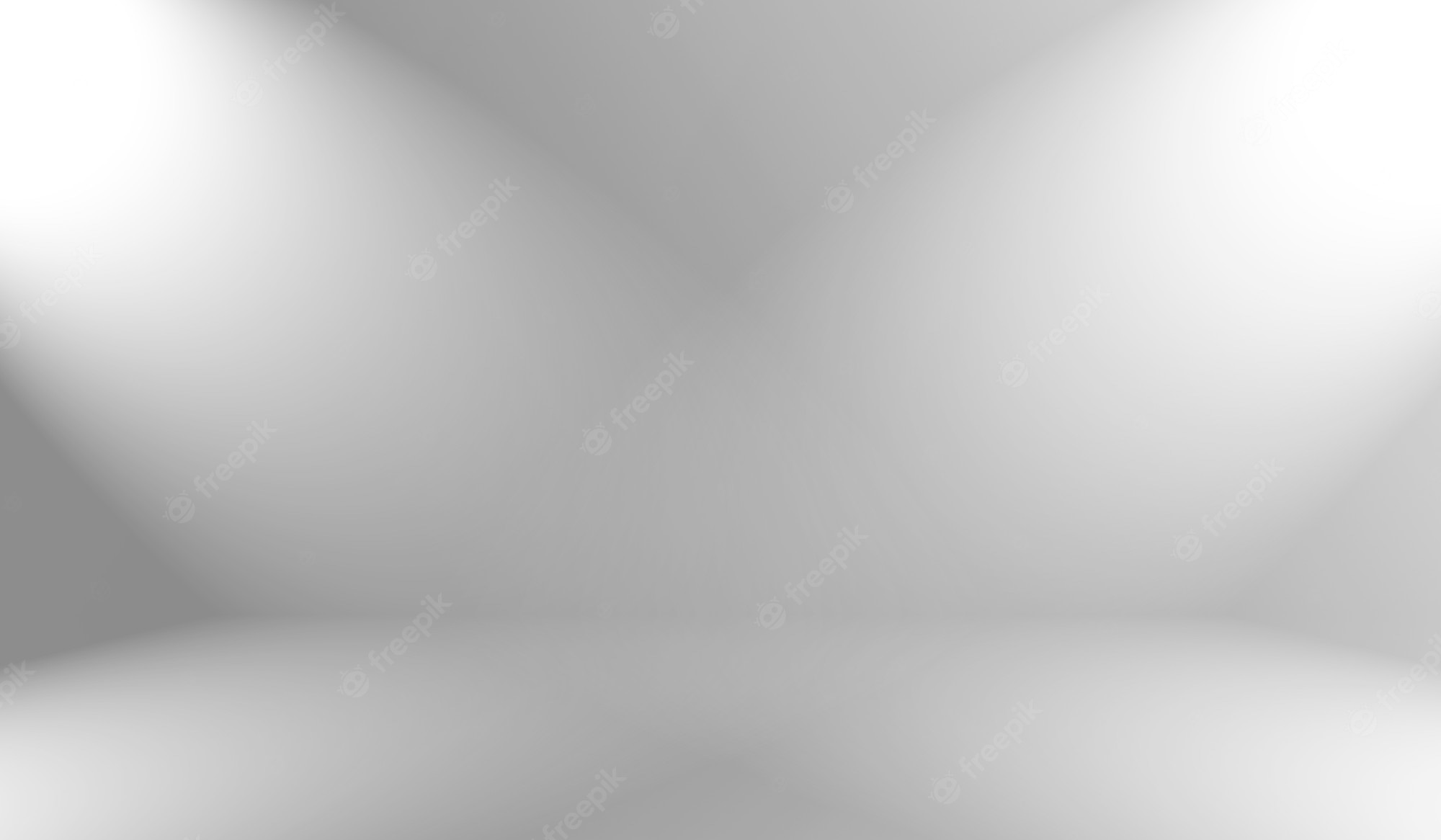 Grey Gradient Background