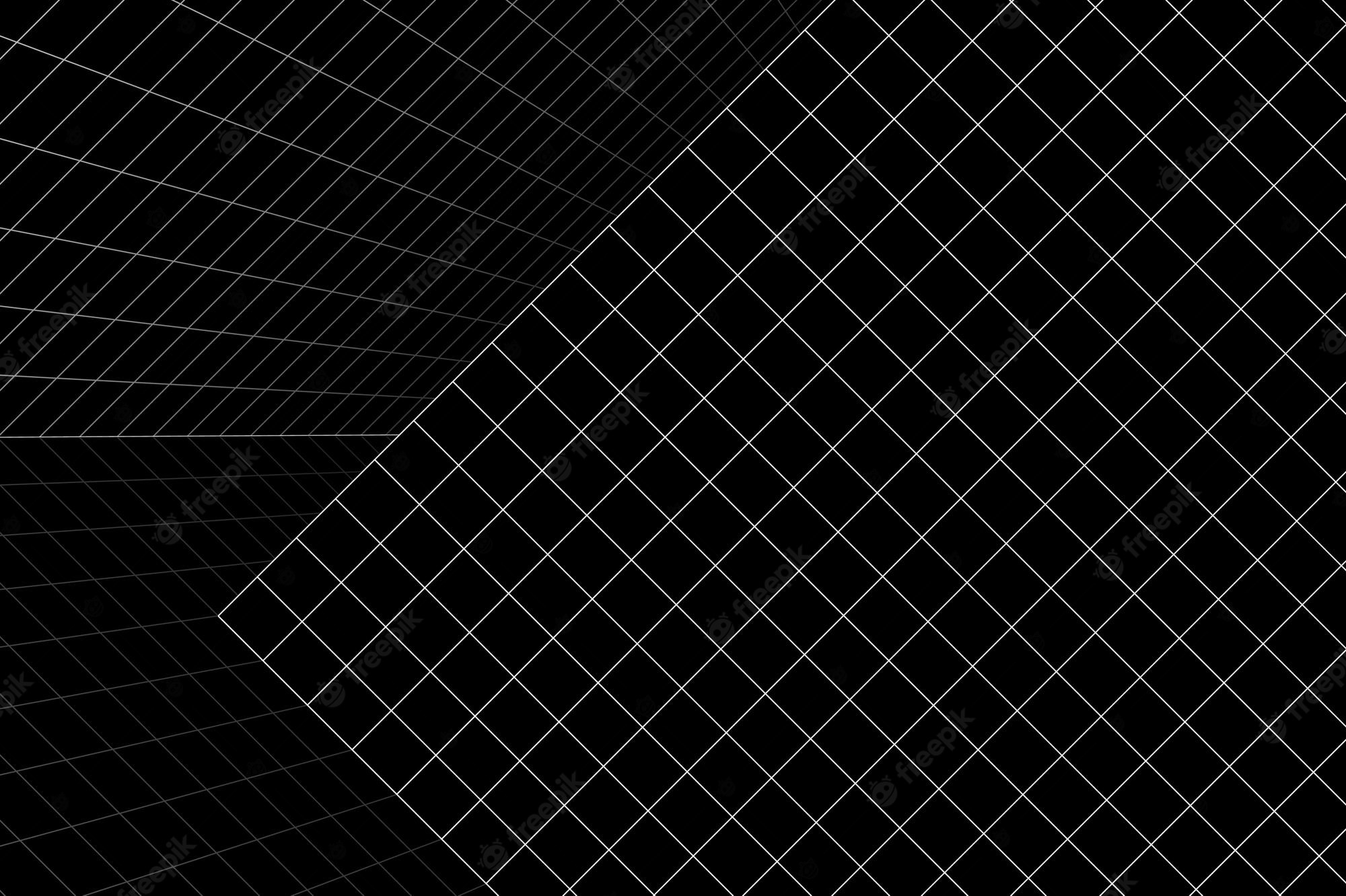 Grid Background