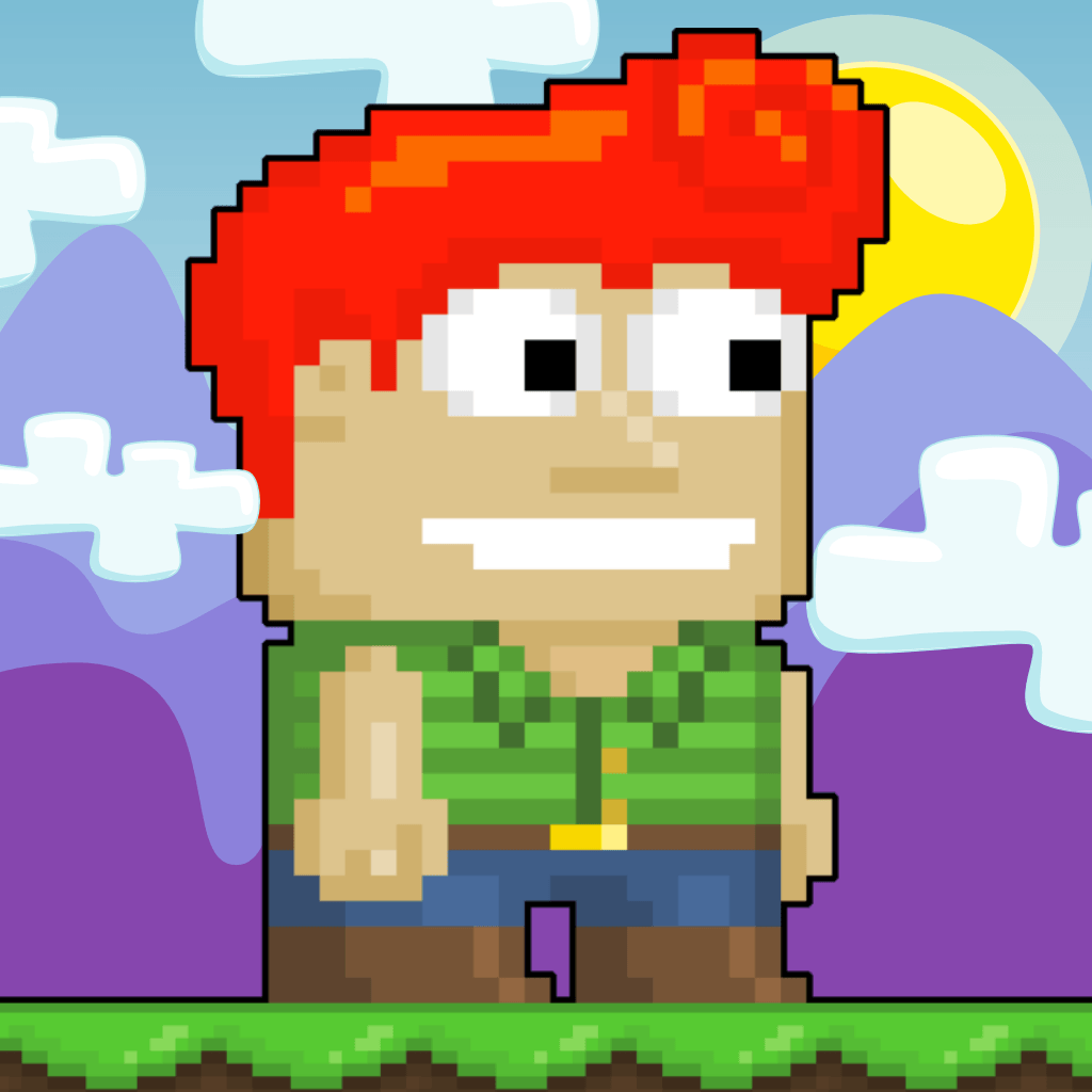 Growtopia Backgrounds