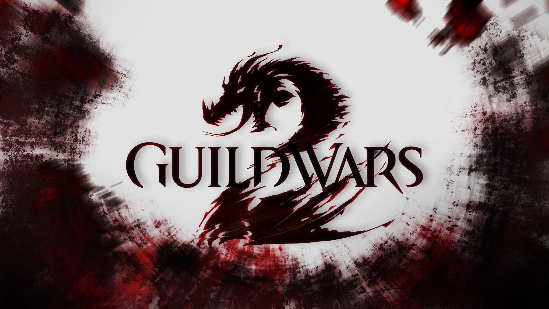 Guild Wars 2 Background