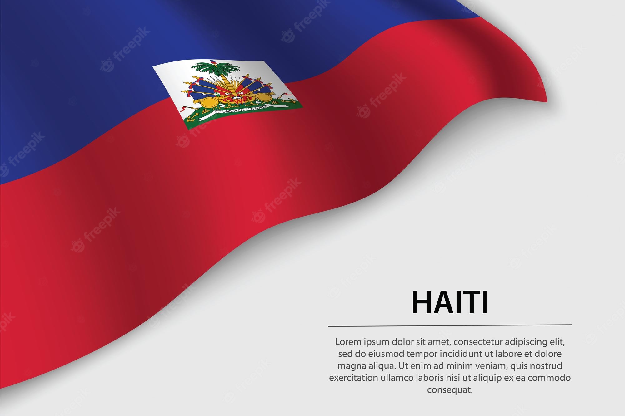 Haiti Backgrounds