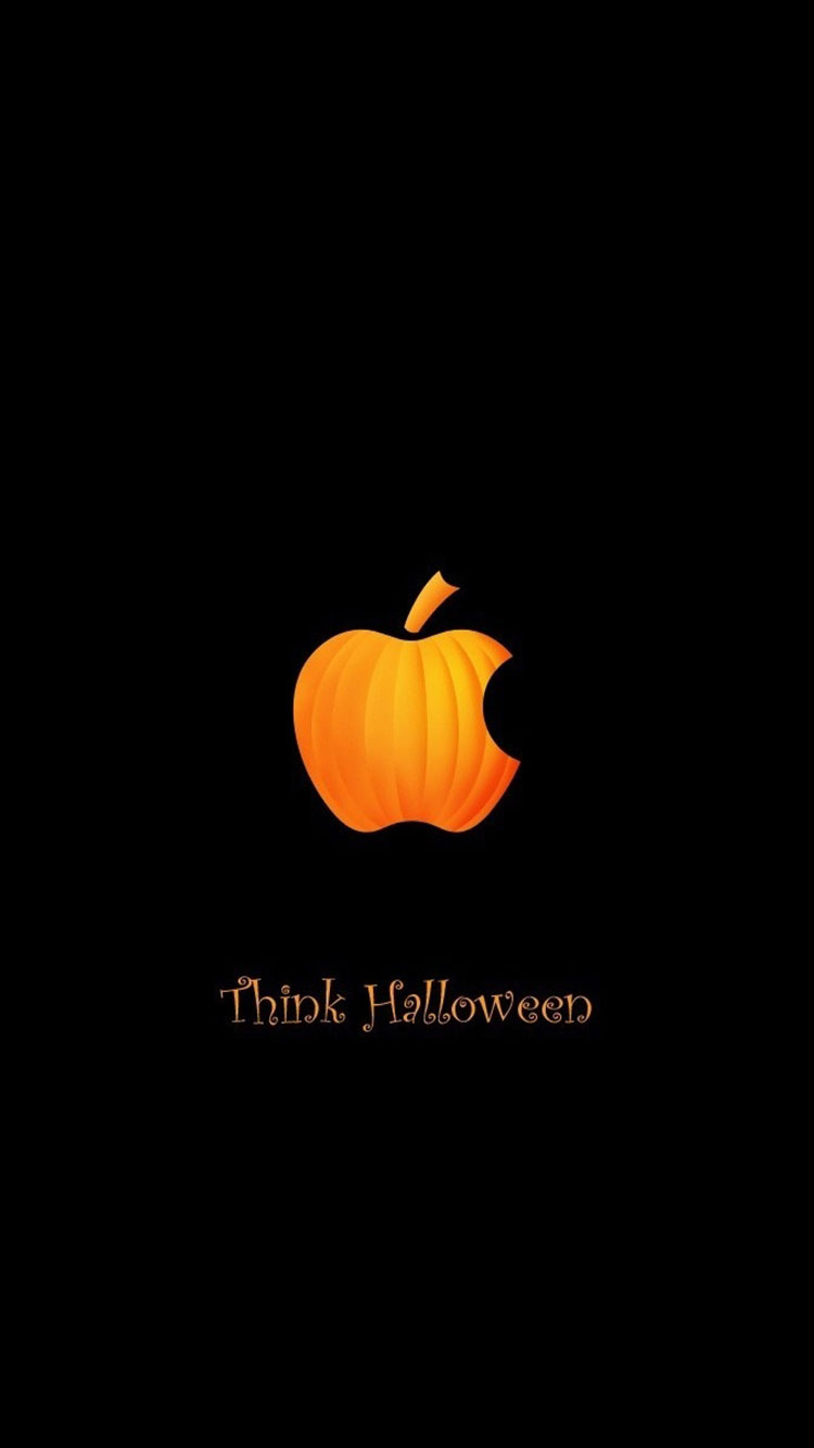 Halloween Background Iphone