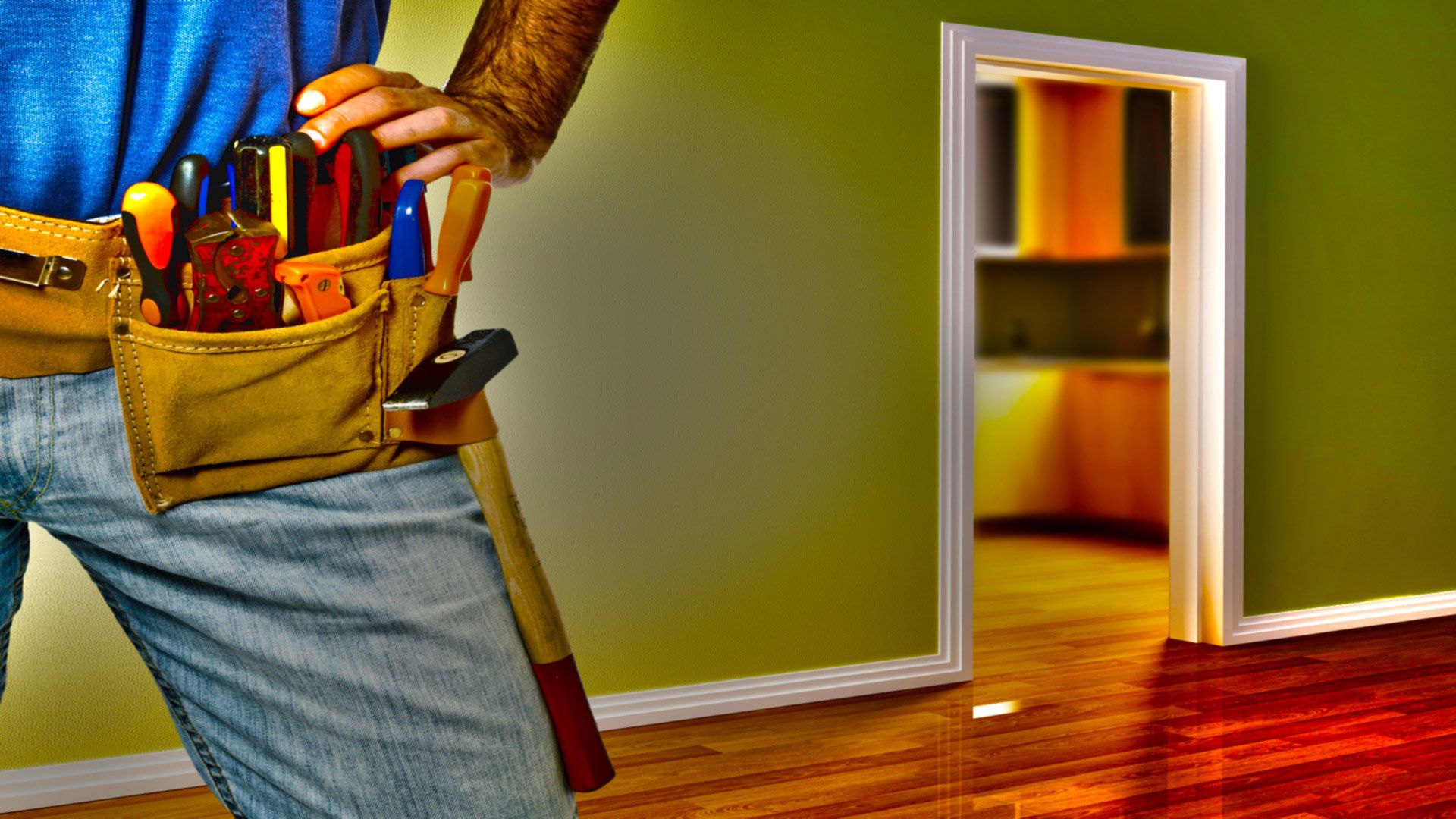 Handyman Backgrounds