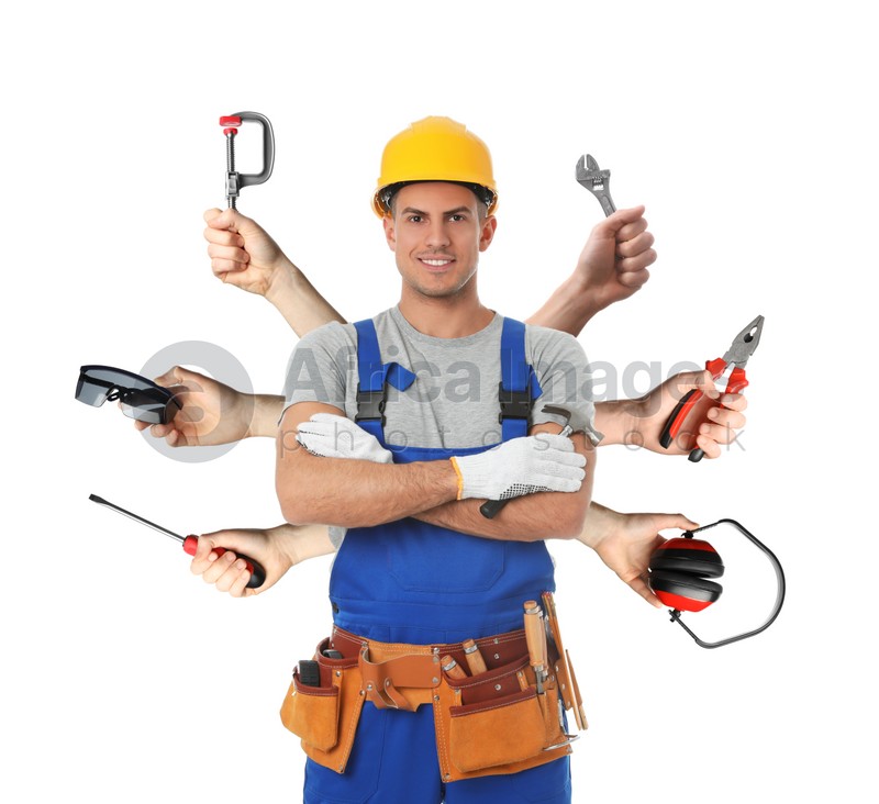 Handyman Backgrounds