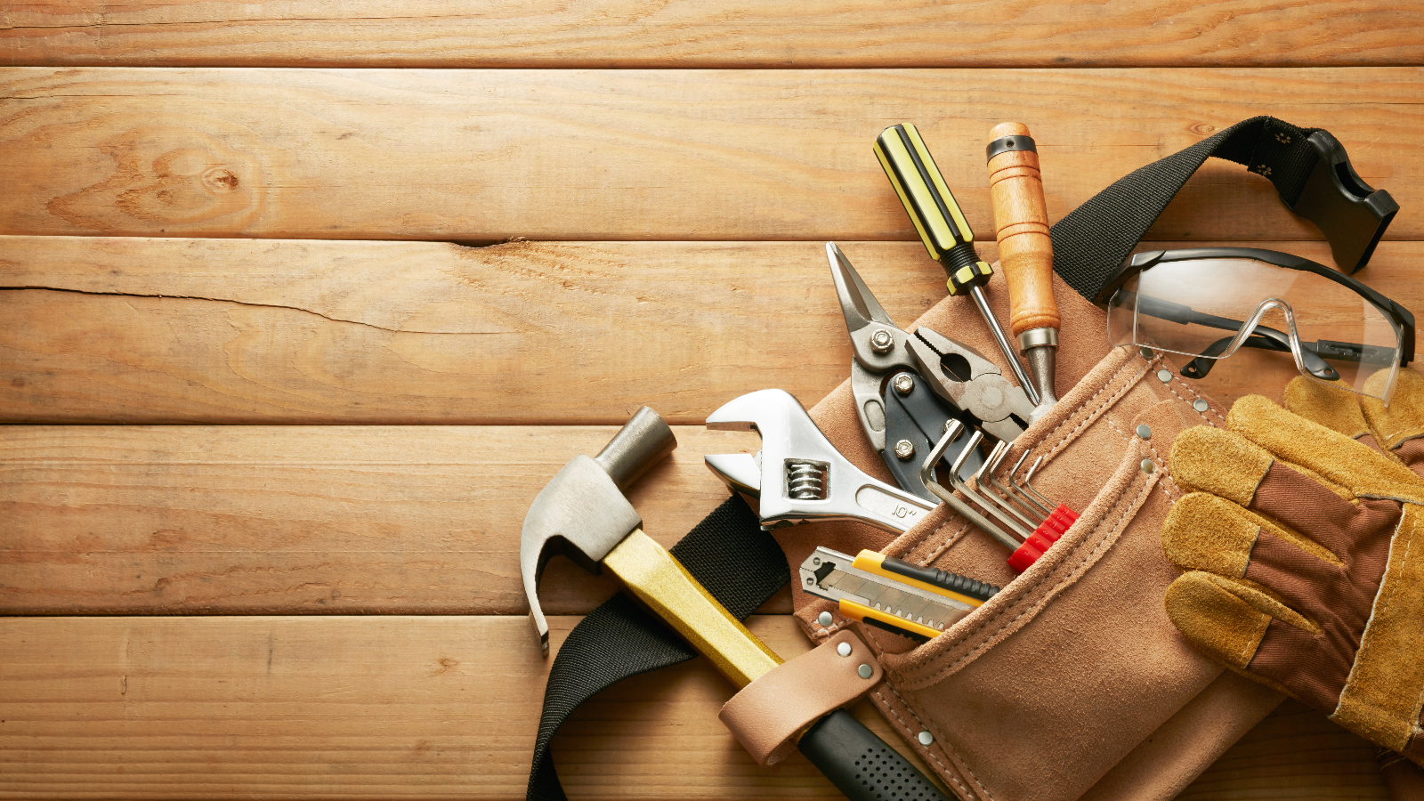 Handyman Backgrounds