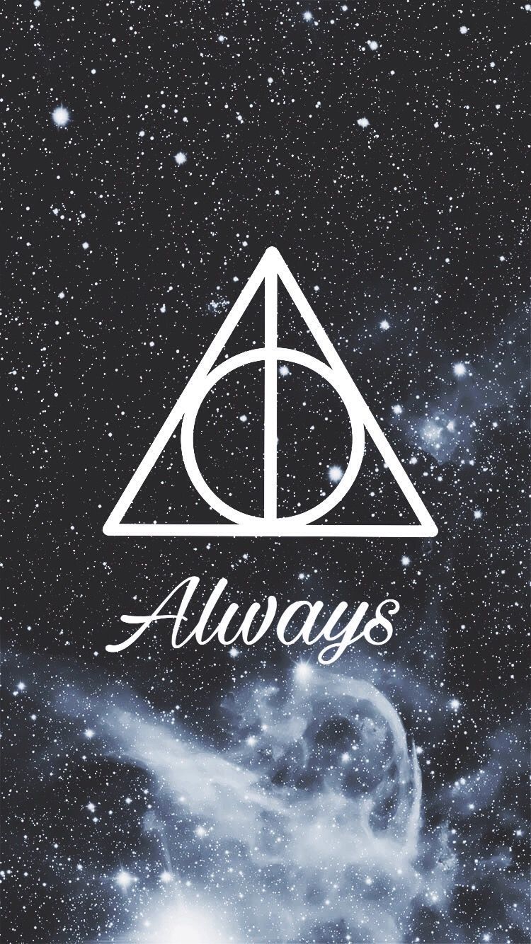 Harry Potter Always Background