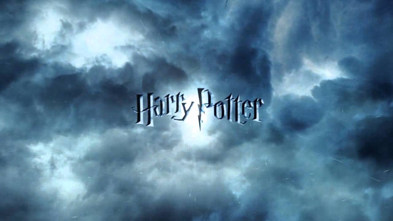 Harry Potter Backgrounds