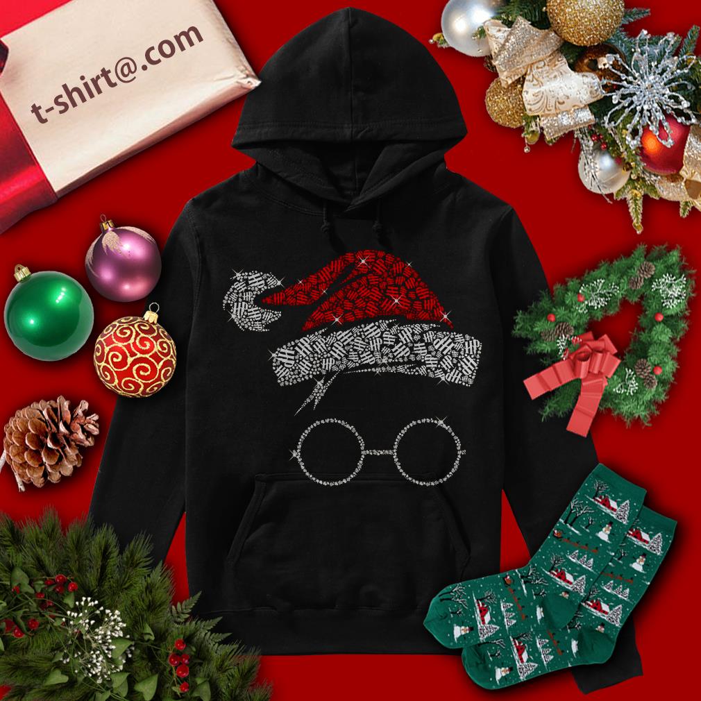 Harry Potter Christmas Background