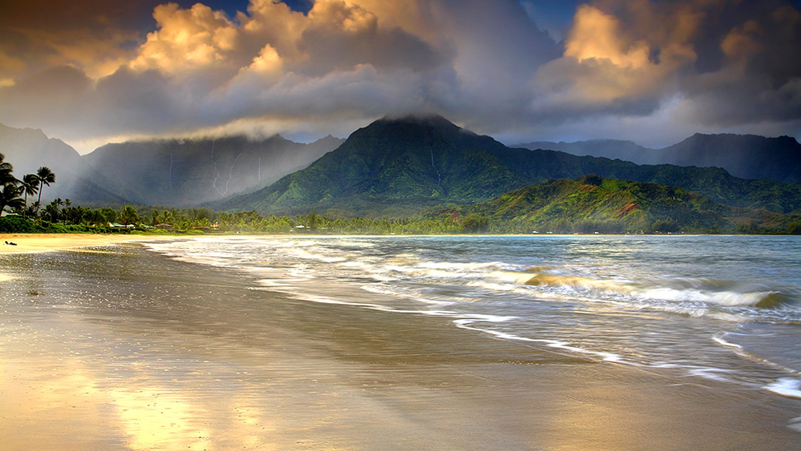 Hawaii Desktop Backgrounds