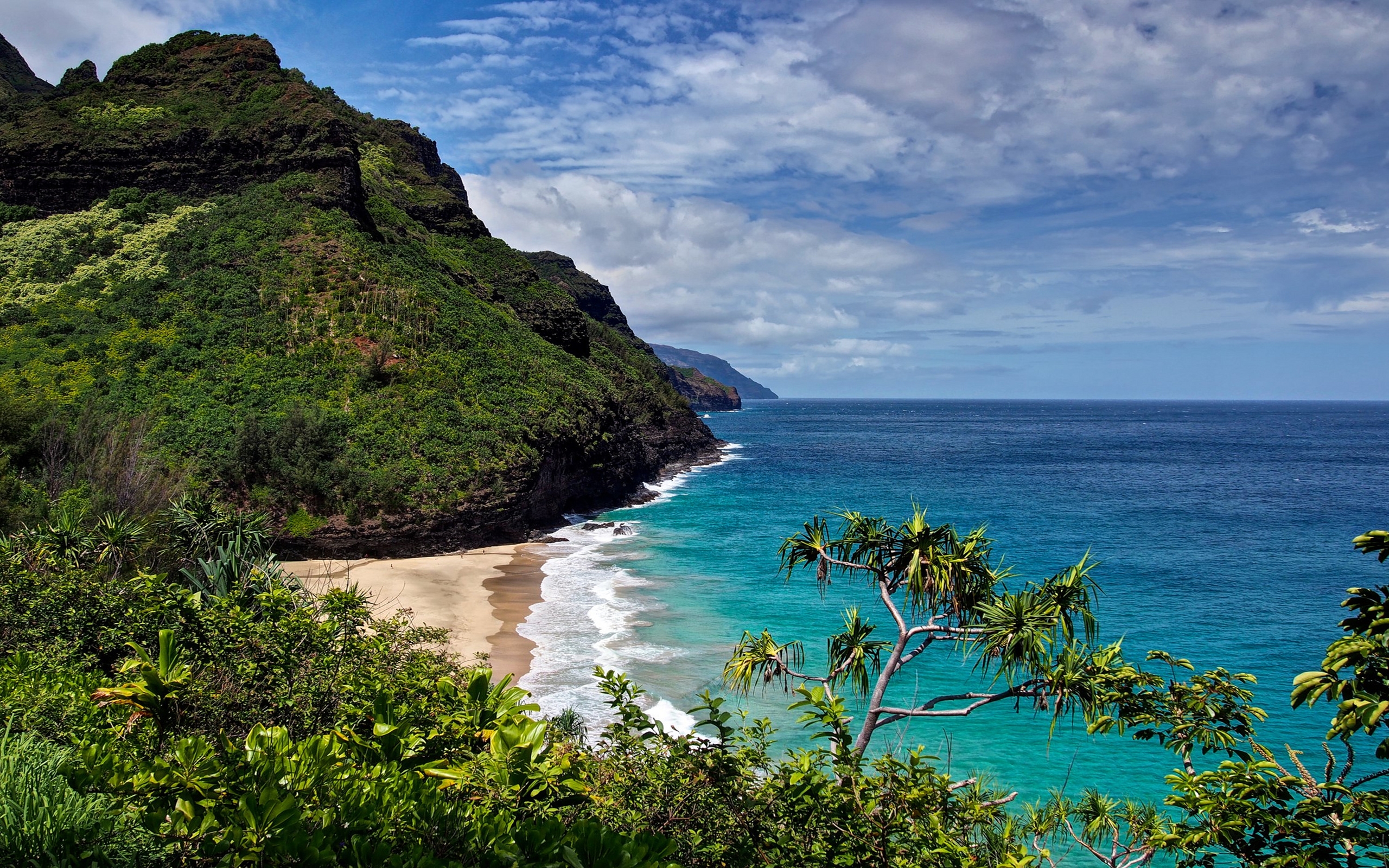 Hawaii Desktop Backgrounds