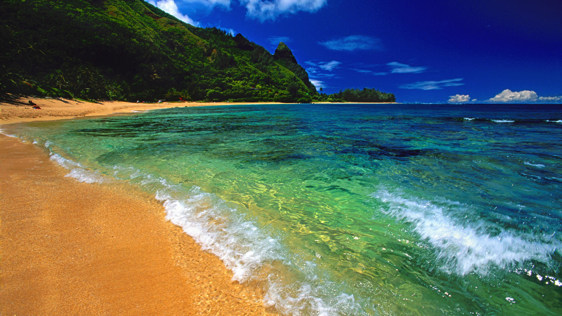 Hawaii Desktop Backgrounds