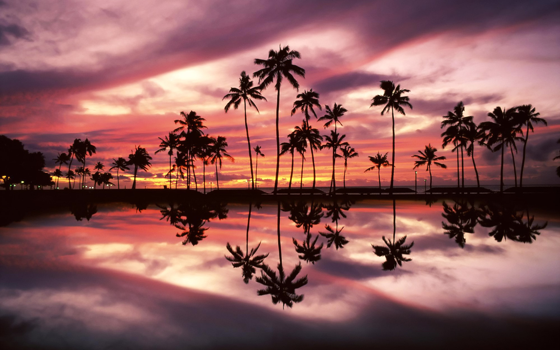 Hawaii Desktop Backgrounds