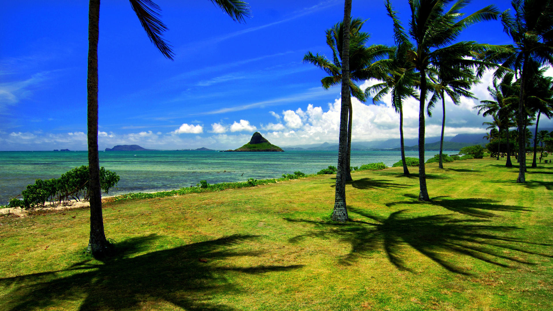 Hawaii Desktop Backgrounds