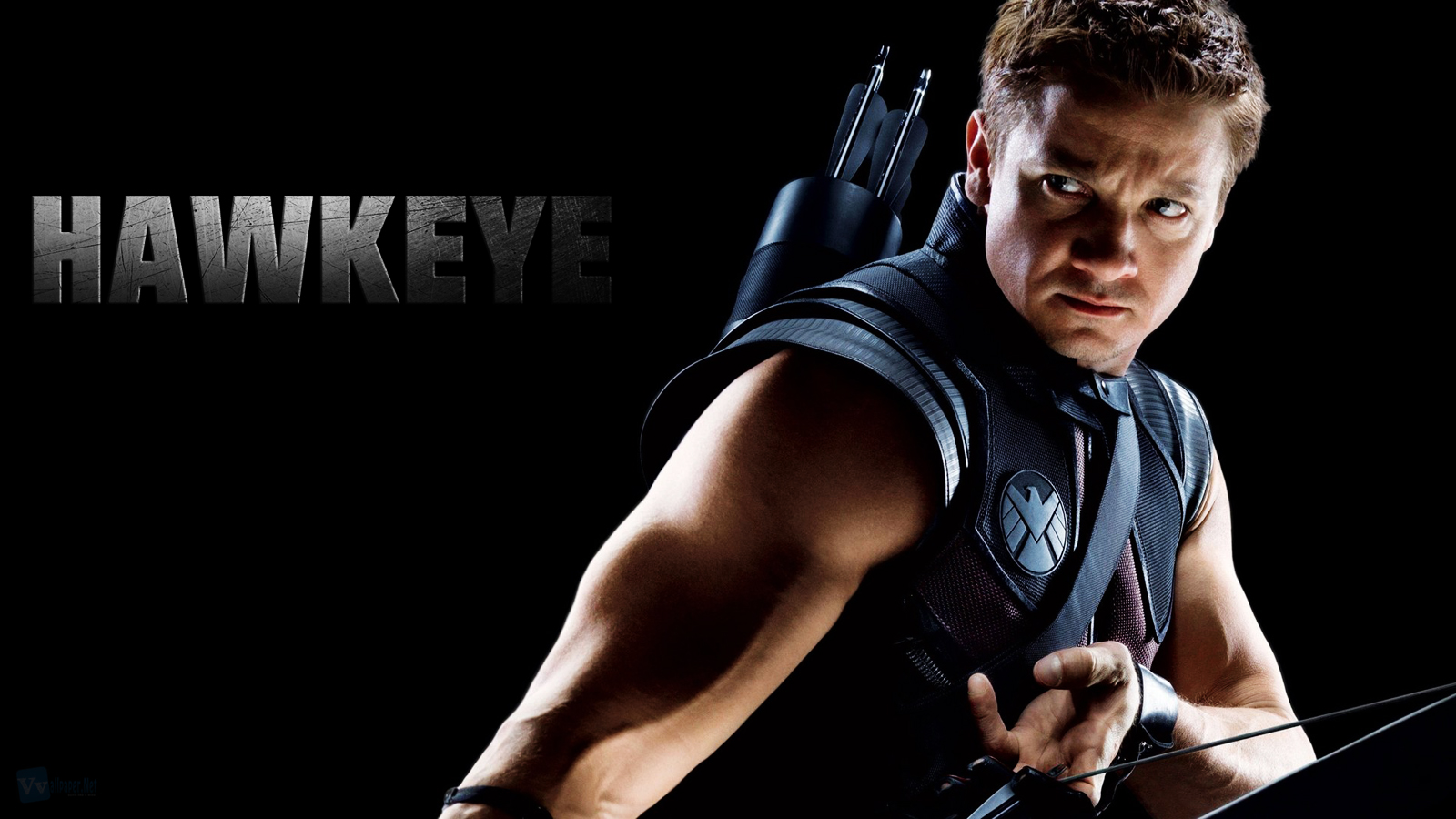 Hawkeye Backgrounds