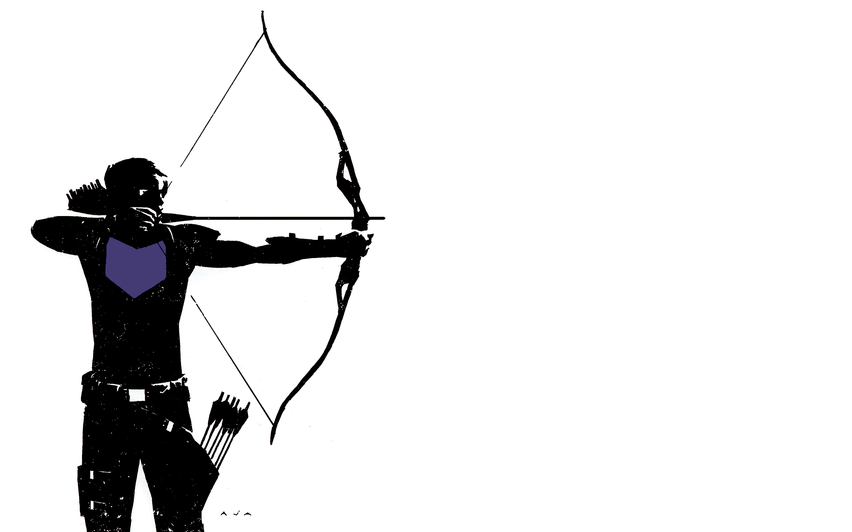 Hawkeye Backgrounds